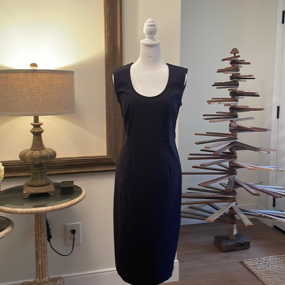 Bodycon Work Dress